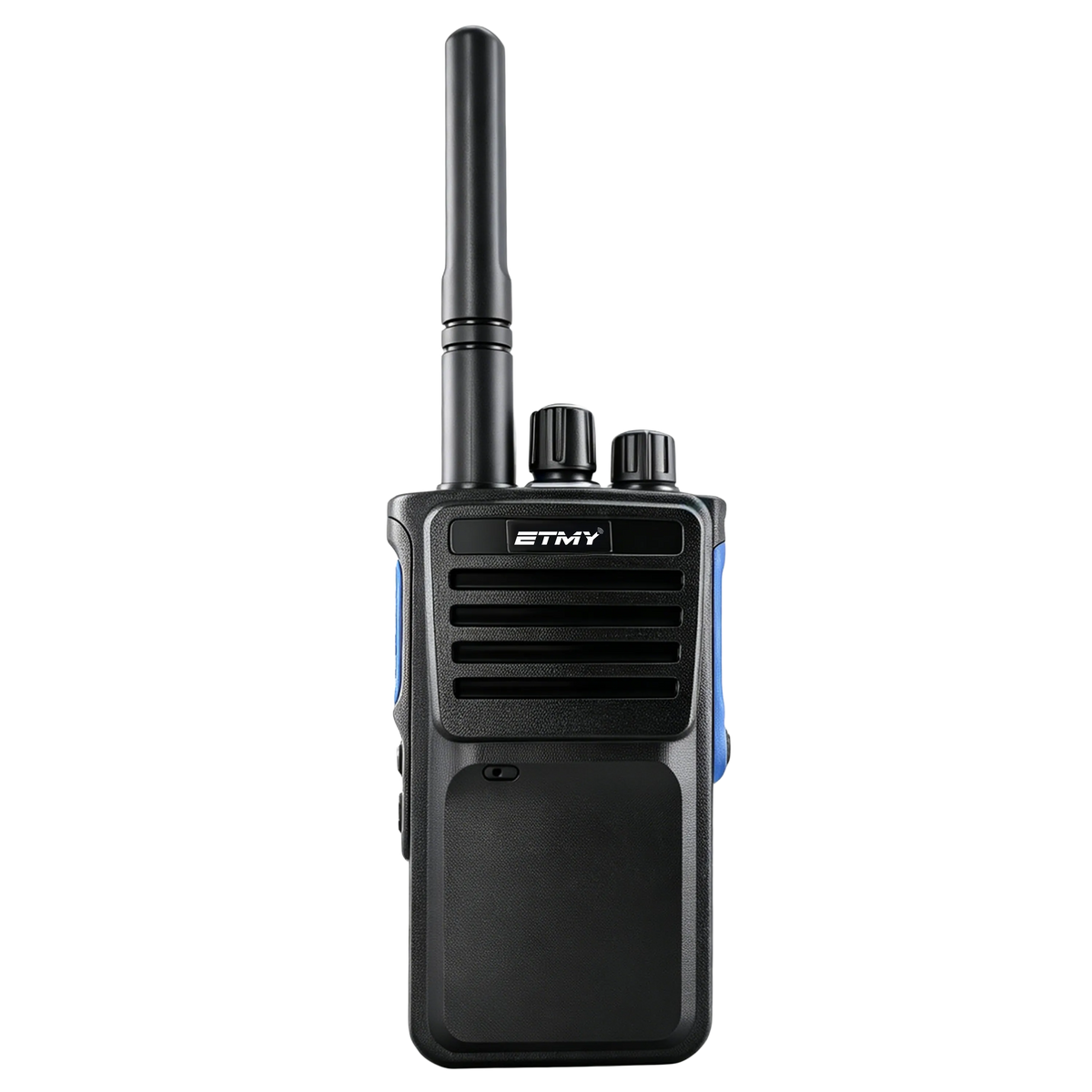 ETMY ET-D330 IP67 Waterproof Digital Walkie-Talkie — 10W AES256 DMR Two-Way Radio