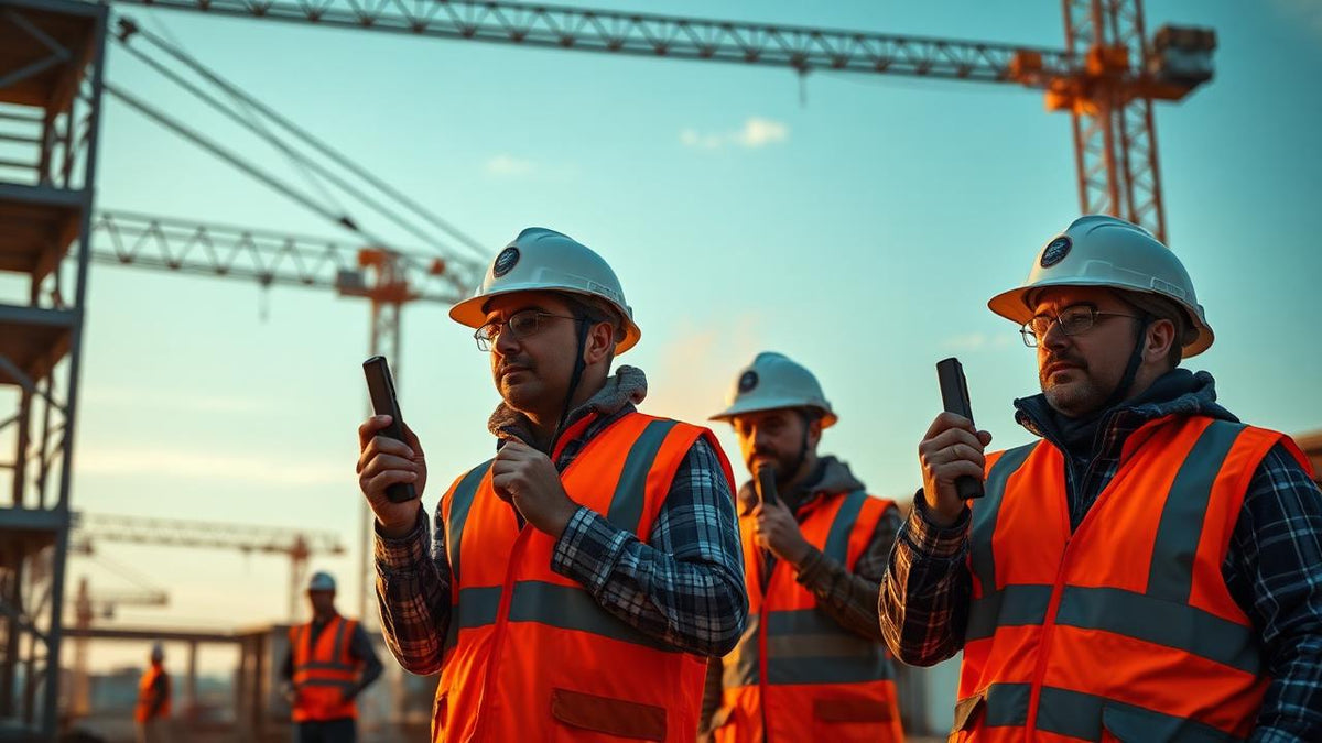 Construction